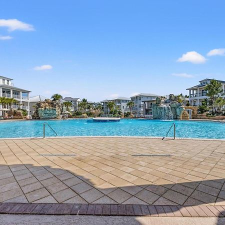 Cypress Breeze, Amazing Community Pool! - Private Outdoor Shower Санта-Роза-Бич Экстерьер фото