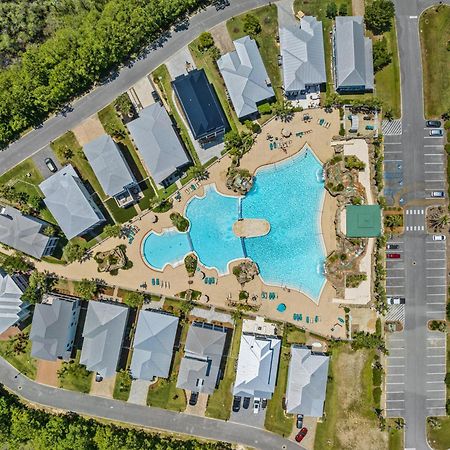 Cypress Breeze, Amazing Community Pool! - Private Outdoor Shower Санта-Роза-Бич Экстерьер фото