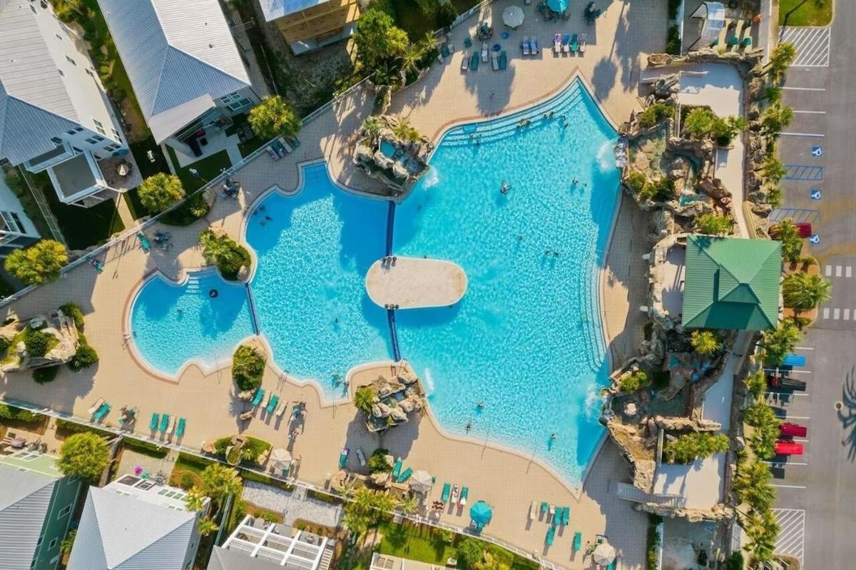 Cypress Breeze, Amazing Community Pool! - Private Outdoor Shower Санта-Роза-Бич Экстерьер фото
