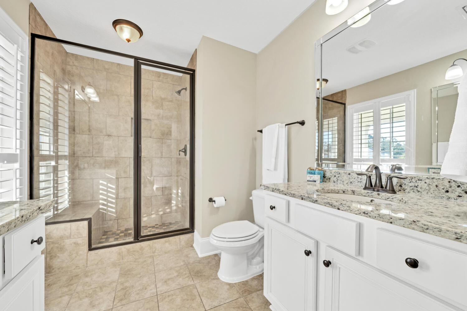 Cypress Breeze, Amazing Community Pool! - Private Outdoor Shower Санта-Роза-Бич Экстерьер фото